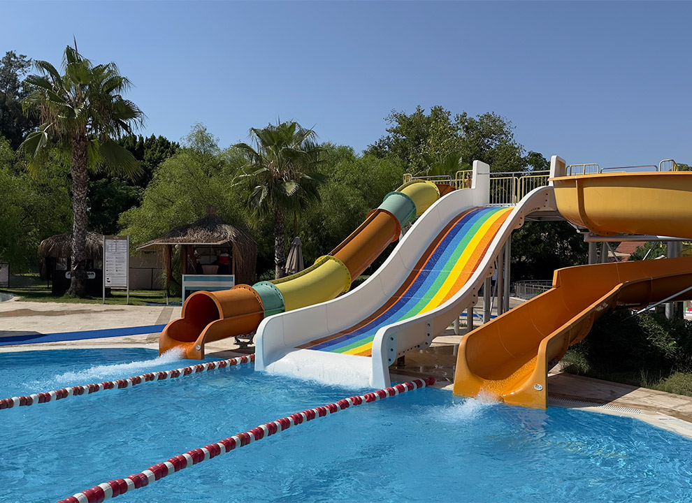 Aquapark