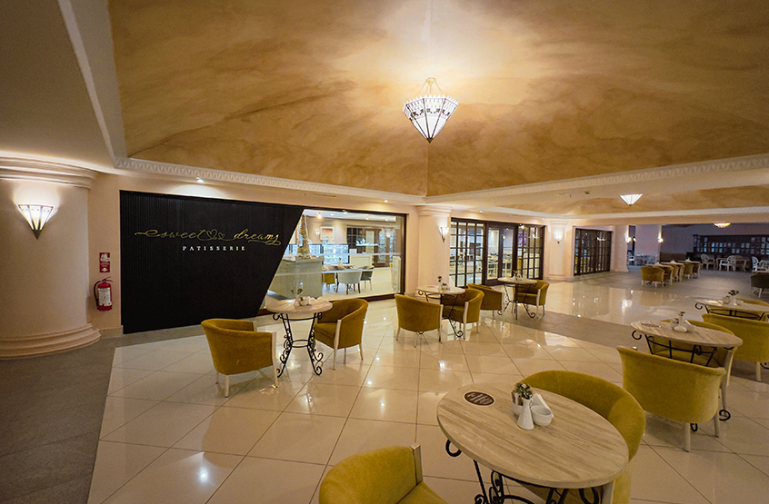 Starlight Patisserie