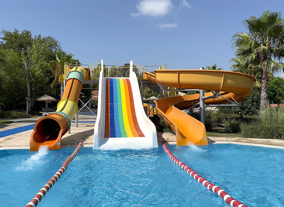 Aquapark