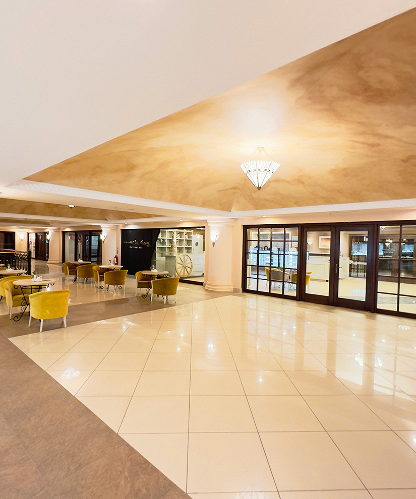 Starlight Patisserie