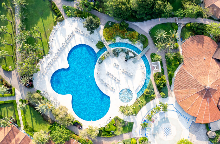 Sunrise Aktivite Çocuk Havuzu