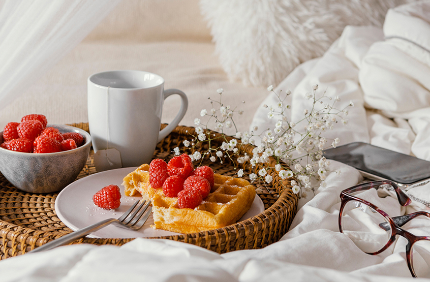 Starlight Oda Servisi